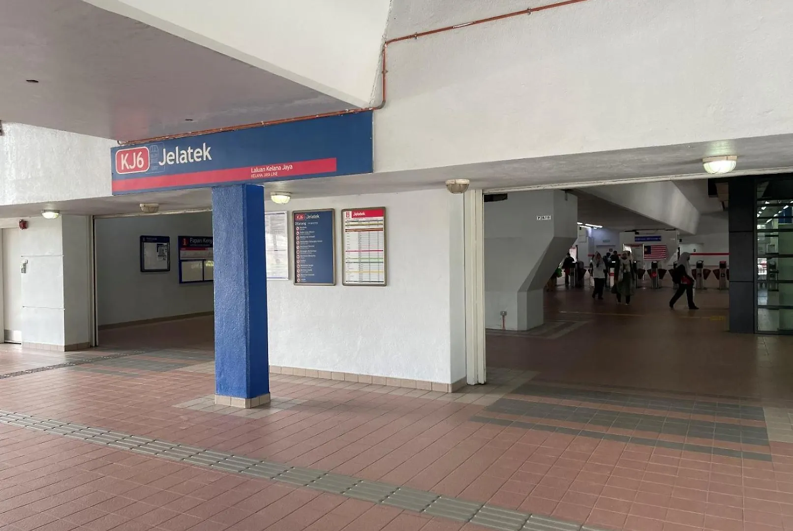 Daire Studio Jalan Ampang Neu Suites Kuala Lumpur Malezya