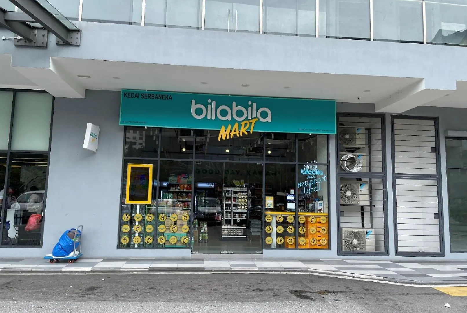 Studio Jalan Ampang Neu Suites Kuala Lumpur