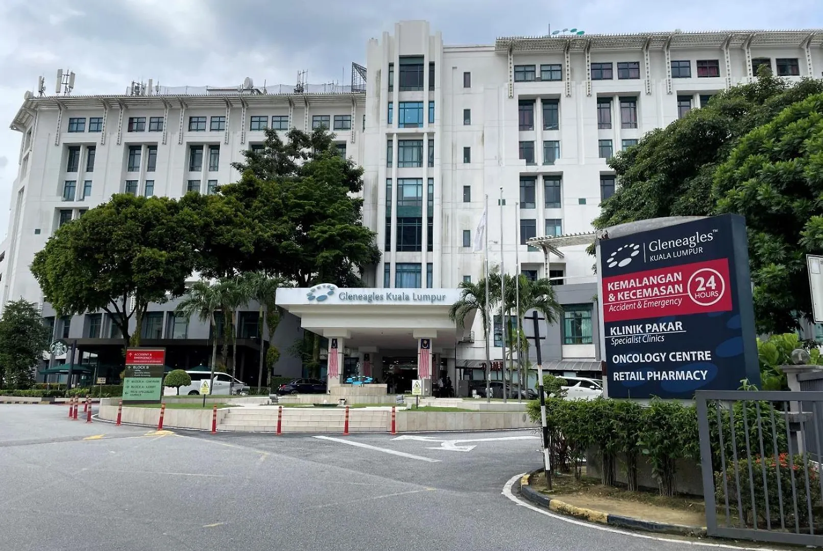 Studio Jalan Ampang Neu Suites Kuala Lumpur Malezya
