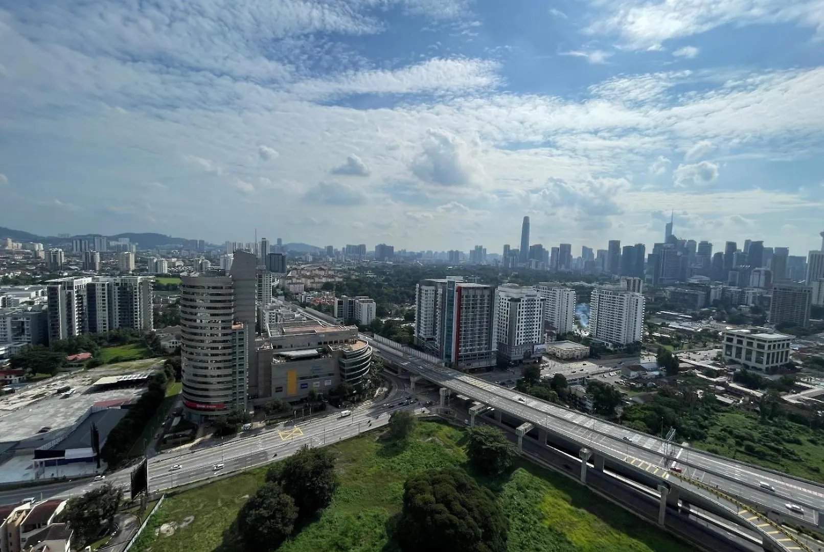 Studio Jalan Ampang Neu Suites Kuala Lumpur 0*,  Malezya